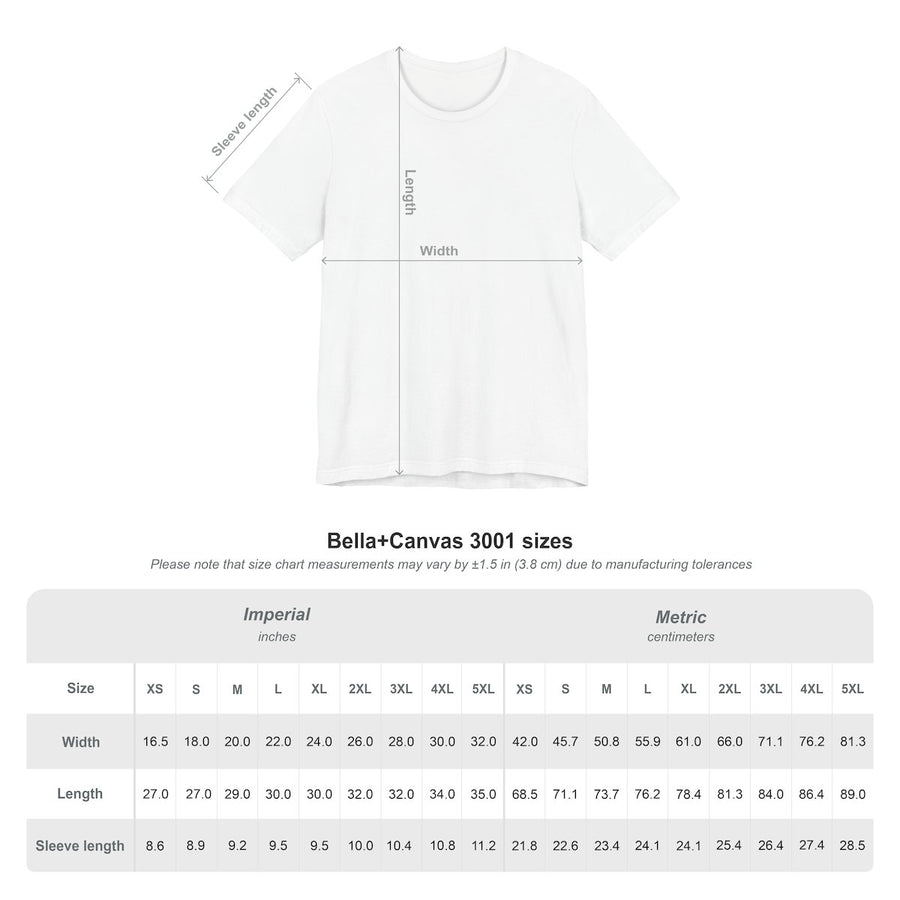 Size & Fit Guide